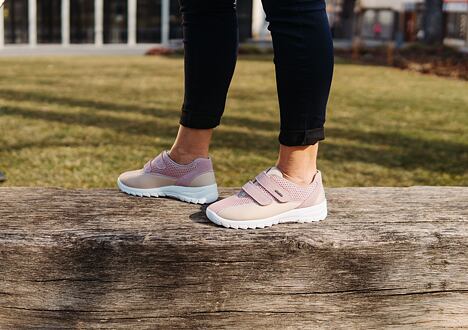 Proč je chůze tím nejlepším pohybem?