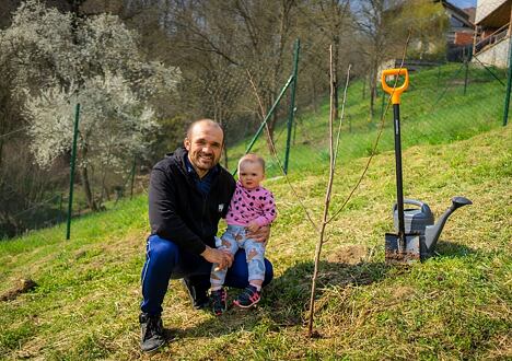 5 dagelijkse gewoonten die natuur en geld sparen