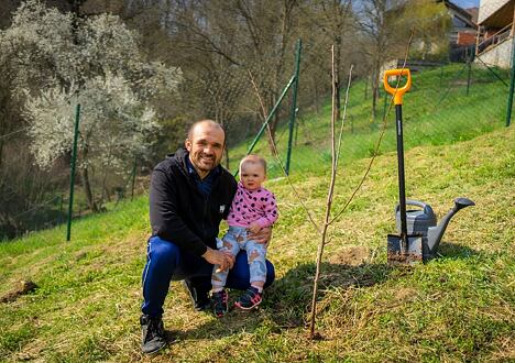 5 každodenních návyků, kterými šetříte přírodu i peníze