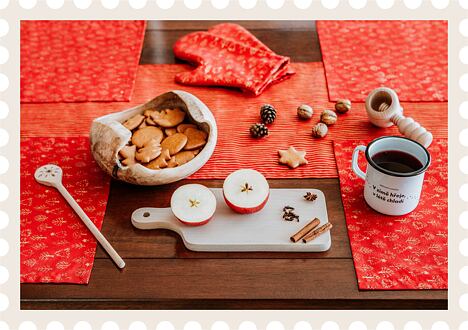 Darujte opravdové dárky z Ovečkárny - darujte radosti do kuchyně