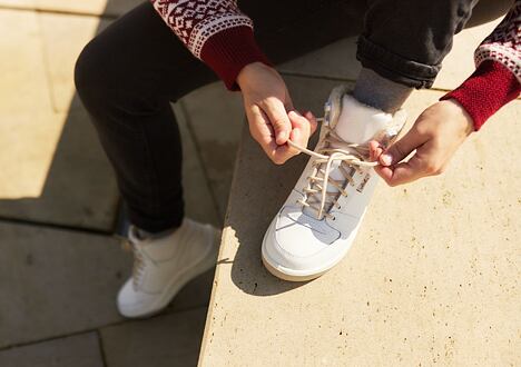 Huňaté, pohodlné, naše - nové Prestižky s ovčí vlnou