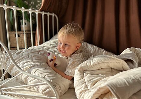 Pořizuji domů věci z přírodních materiálů, protože vím, že vydrží