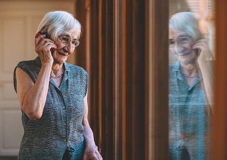 Dopřejme seniorům bezpečné stáří a teplo domova