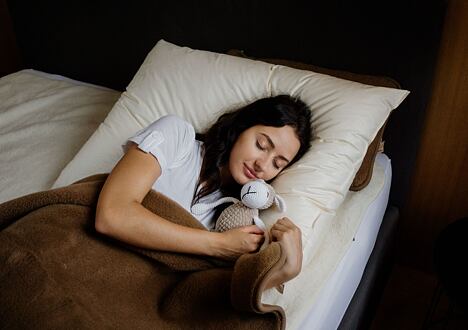 Jak si vybrat vhodný polštář?