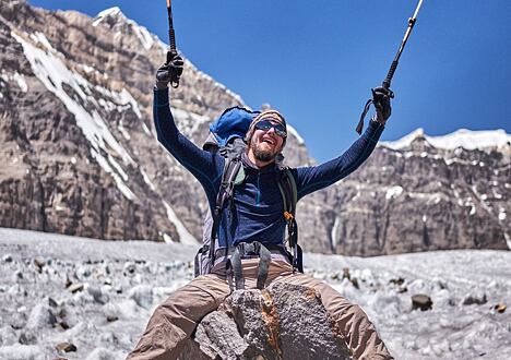 Funkční prádlo s Merino vlnou