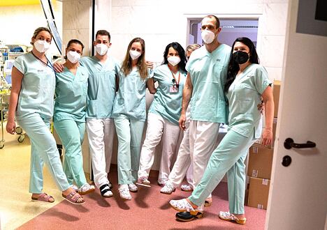 Oslavte s námi týden zdraví