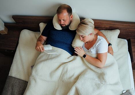 Přírodní řada produktů