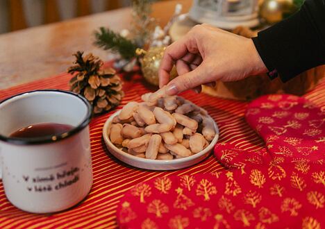 Hetcepetce secondo le nostre nonne