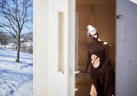 È meglio la sauna o bagno turco?