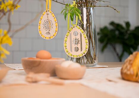 Velikonoční týden: Tradice, které nás provází dodnes