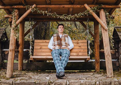 Výhody a vlastnosti ovčí vlny