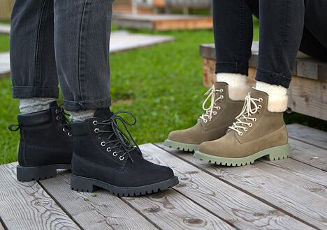 Farmářky Woolee: teplo, pohodlí i styl v každém počasí