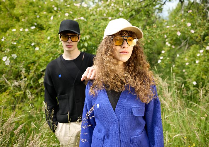 Collection streetwear