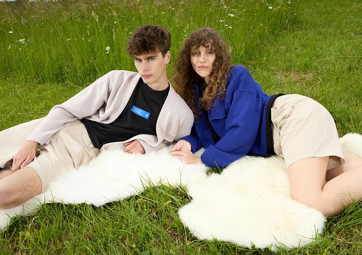 Garde-robe capsule : Des vêtements qui ont du sens