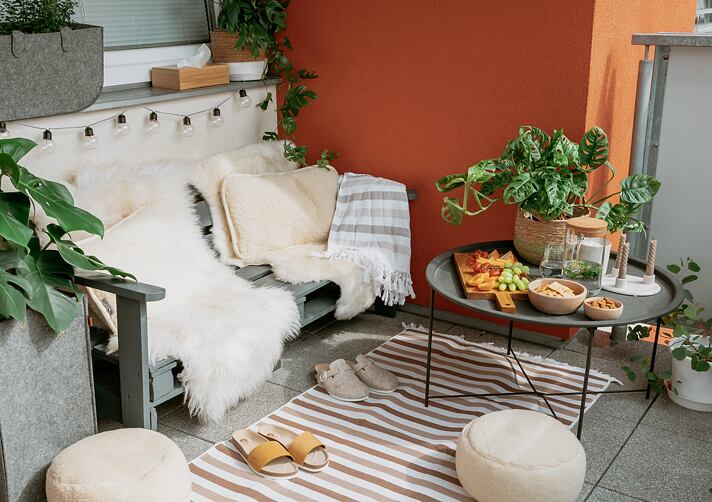5 stappen naar een gezellig hygge-huis