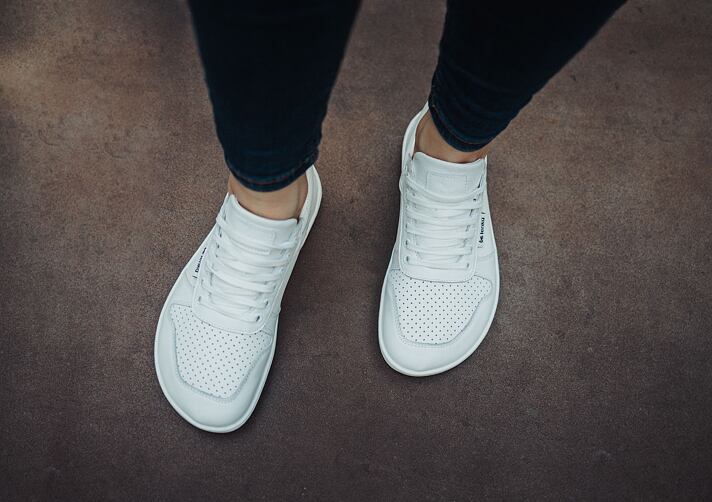 Začínate s barefoot obuvou? Poradíme vám, ako si vybrať