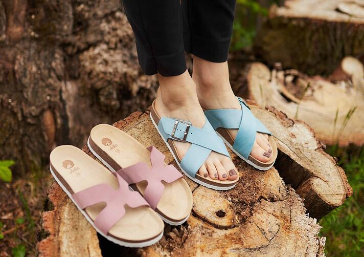 Vybrat si ty pravé nazouváky nemusí být těžké