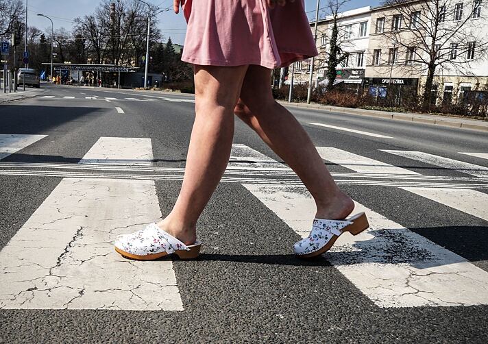 Jak mówią nasi klienci o naszych chodakach?