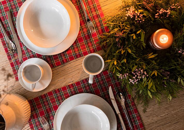 Breng een gezellige adventstijd door met tradities