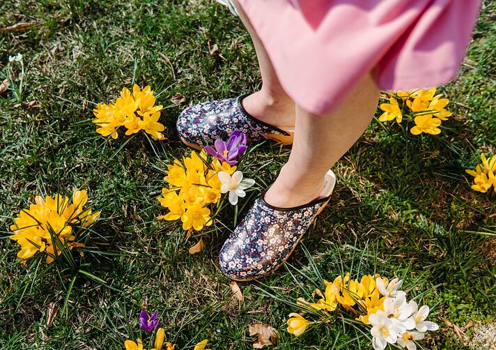 20 praktischen Tipps, warum Clogs gut sind