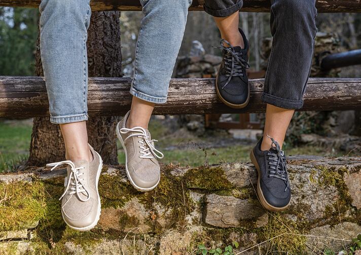 Začínate s barefoot obuvou? Poradíme vám, ako si vybrať