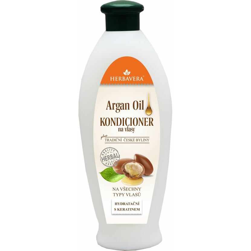 Argan-Spülung 550 ml