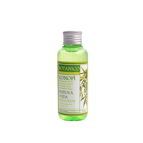 Kenderes arcvíz 100 ml