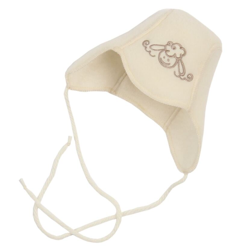 Cappellino neonato