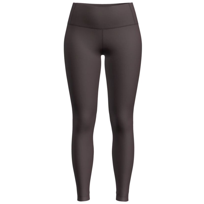 Dámské funkční spodky s vysokým pasem Icebreaker Merino 200 Oasis Java