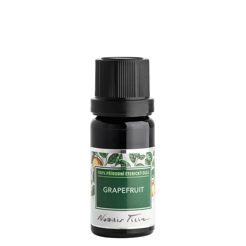Ätherisches Öl Grapefruit 10 ml