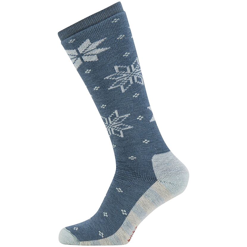 Maristua Lundhags Wool Socks Blue