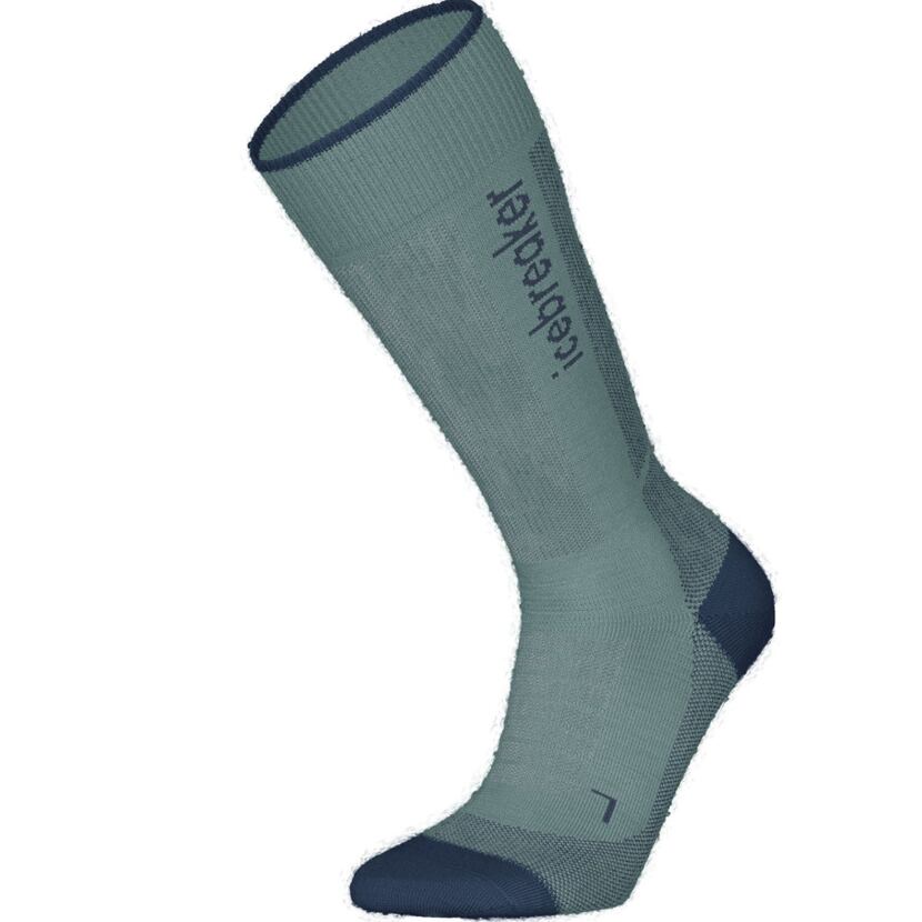 Dámské funkční podkolenky Icebreaker Merino SKI+ Light