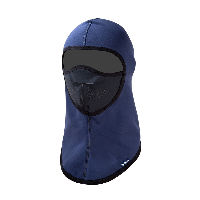 Softshell-Haube Kama DW29 dunkelblau