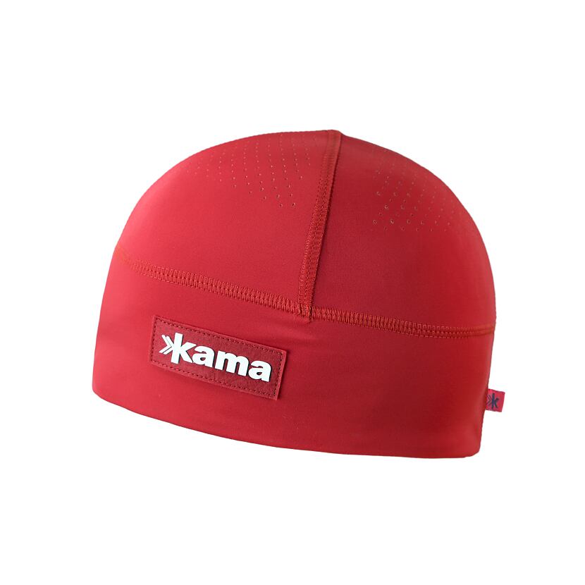 Running cap KAMA A87 - Red