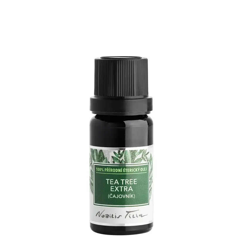 Illóolaj - tea tree 10 ml