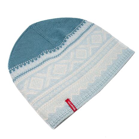 Bonnet Ulvang Marius Unisexe turquoise