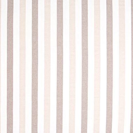 Vlnka Cotton Wrap Brown Stripe