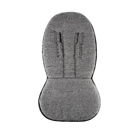 Wool Car Seat Pad