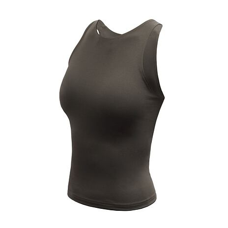 Dámsky top Sensor Infinity ECO zelená