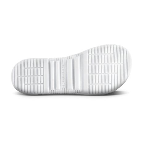 Barefoot sneakers Barebarics Zing Velcro, wit