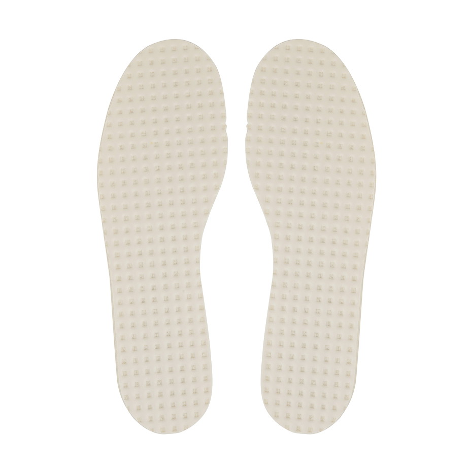 Vložky do bot s ovčí vlnou