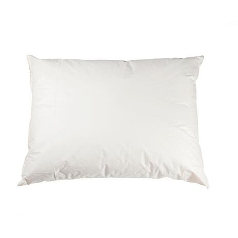 Traditional Children's Wool Pillow 70x45