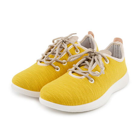 Trainers Vlnka Yellow