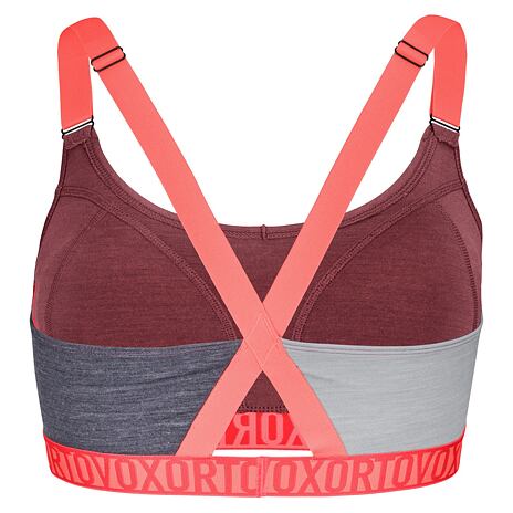 Beha Ortovox 150 Essential Sport Top mountain rose