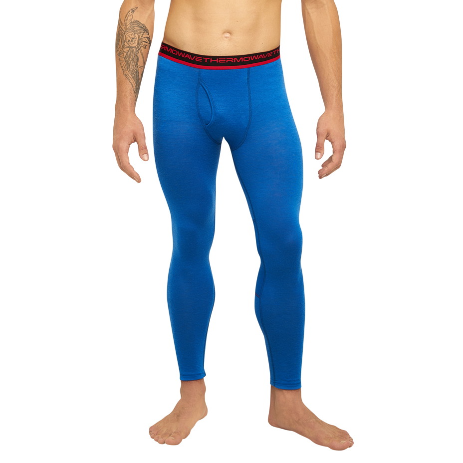 Pánské funkční spodky merino ONE50 Thermowave