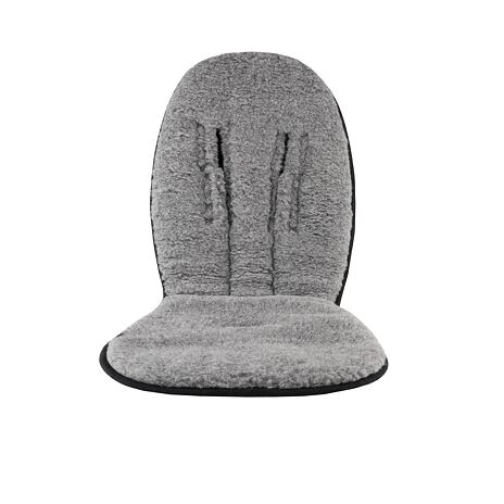 Wool Car Seat Pad