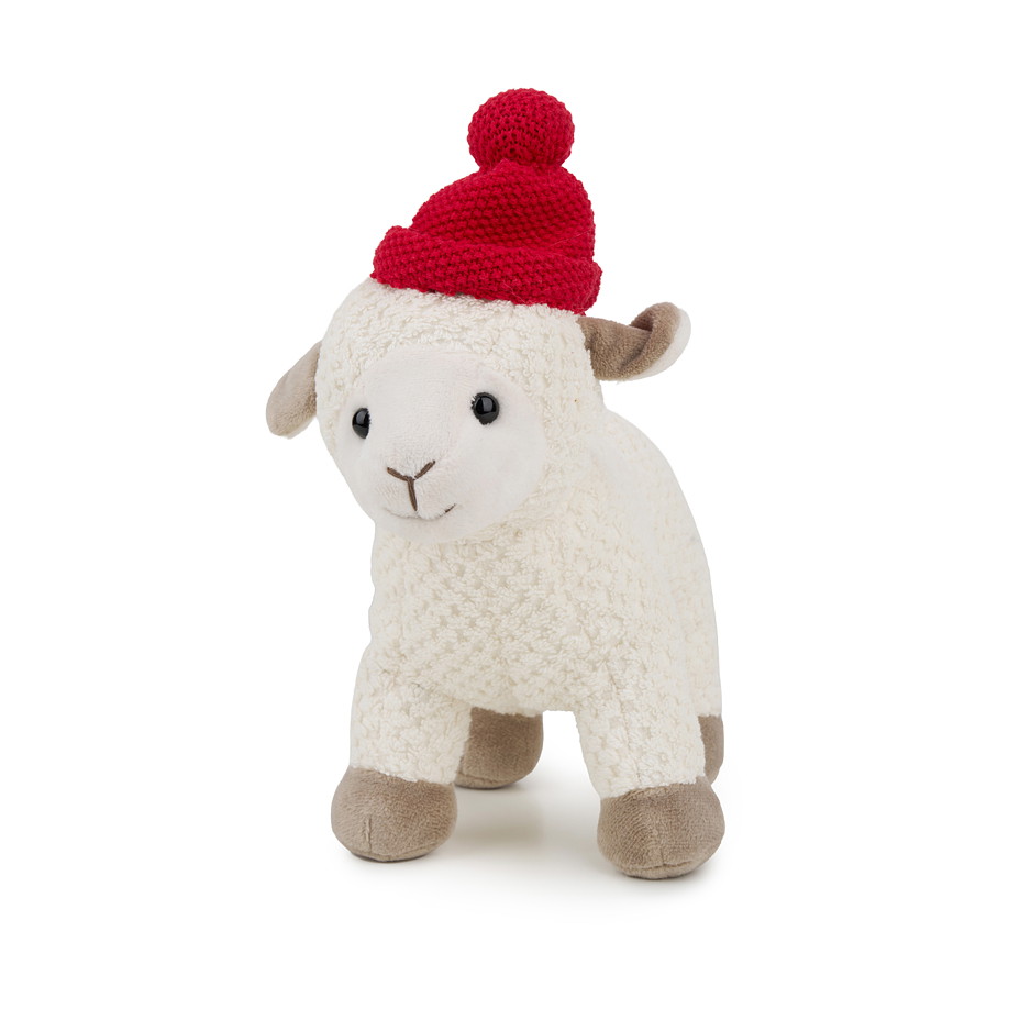 Pecorella di peluche Wally