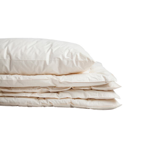Traditional Summer Bedding Set