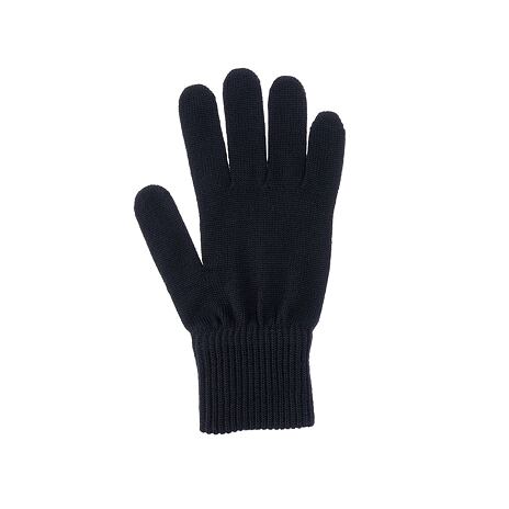 Vlnka Wool Gloves R03 Black