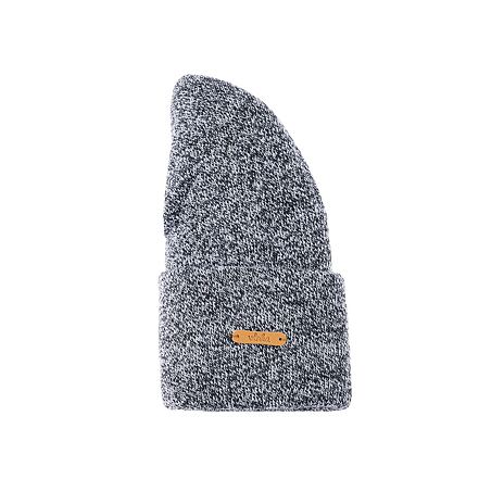 Bonnet en laine Vlnka pour enfants V16 gris